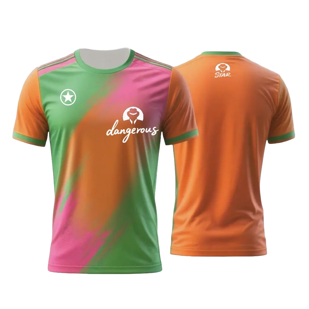 

New Men/women Outdoor Off-road Motorcycle Cycling T-shirt 3D Printed Plus Size Comfortable Fast Drying Comfortable Dance Outfit