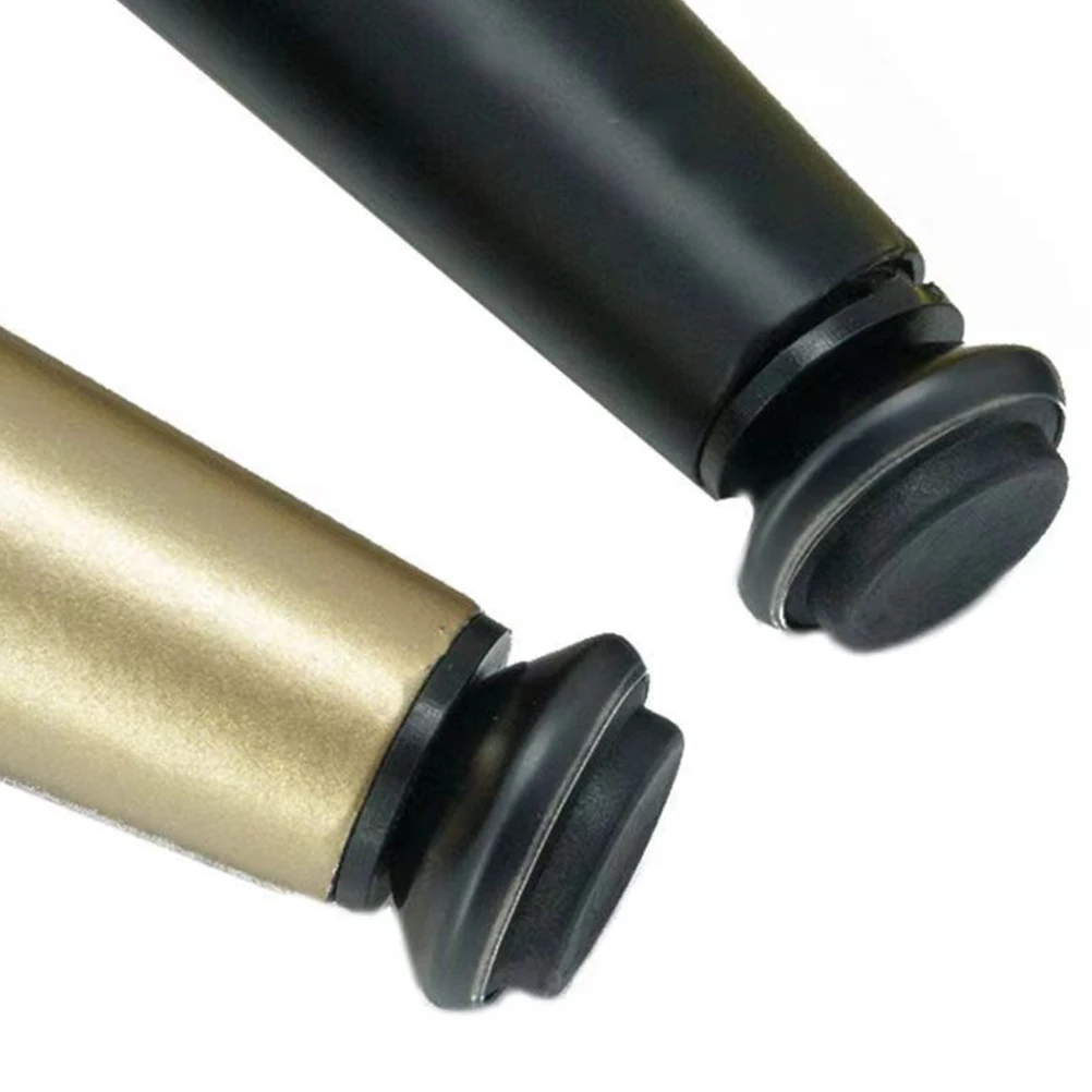 

10Pcs Furniture Feet Durable Replacement Metal Rubber Sofa Chair Table Legs Floor Protectors Chair Foot Floor Protector