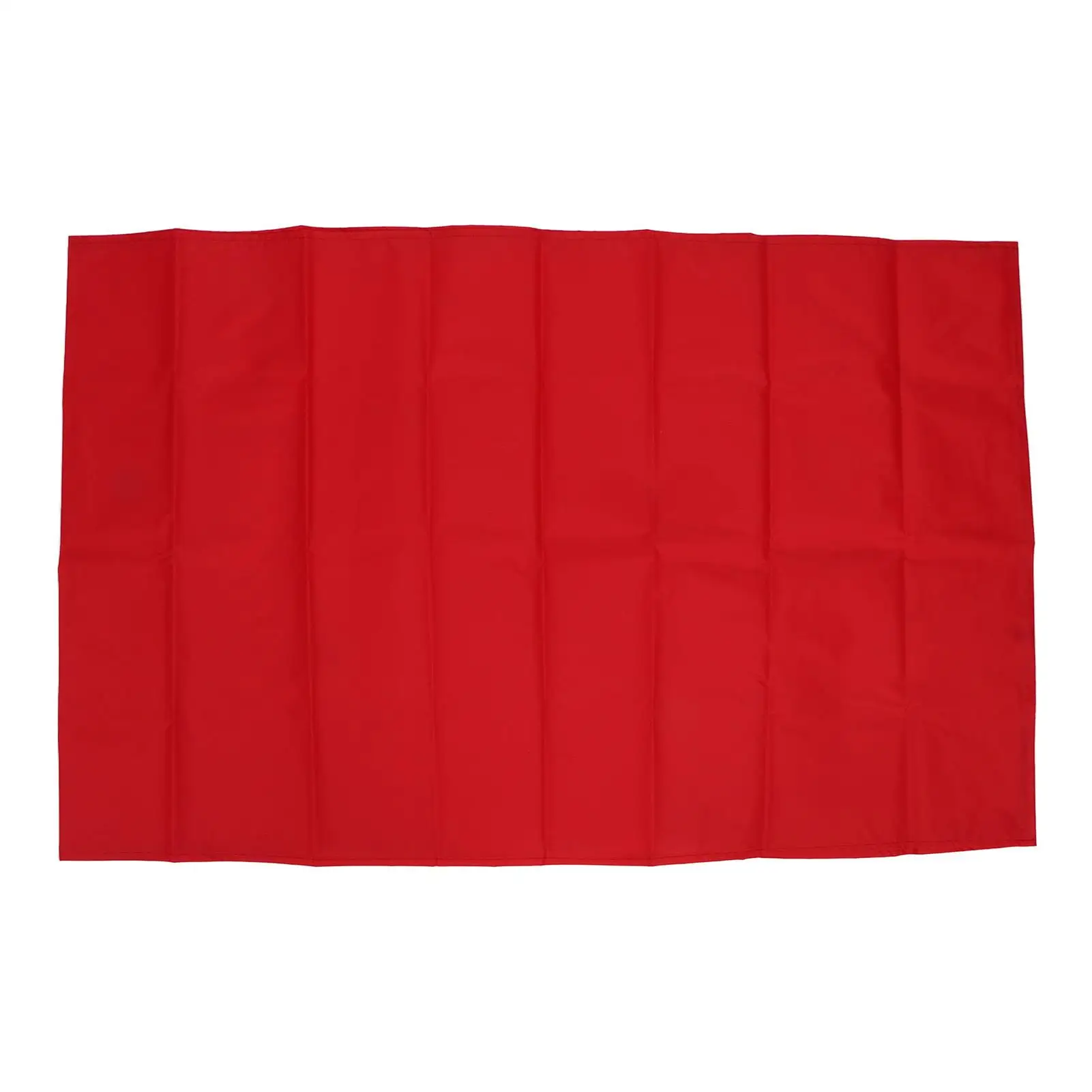 ورقة منزلق عالية التحمل قابلة للتنفس وقابلة لإعادة الاستخدام وطلاء متين ومساعد على النقل الأحمر للعناية المنزلية في المستشفيات