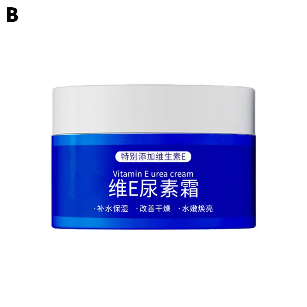 Creme de uréia para corpo hidratante esfoliação nutritivo cuidados com a pele uréia creme para mãos e pés pernas creme anti-seco pé 50g/10 j8d9
