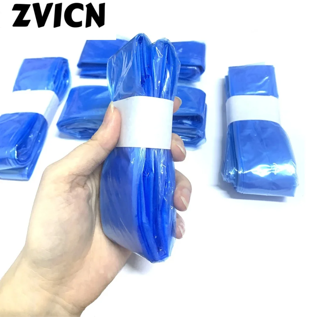 6.5 Meters Multi-Pack Refill Bags for Diaper Pails, Compatible with Angelcare and Sangenic Tommee Twist Click Diaper Pails view 3