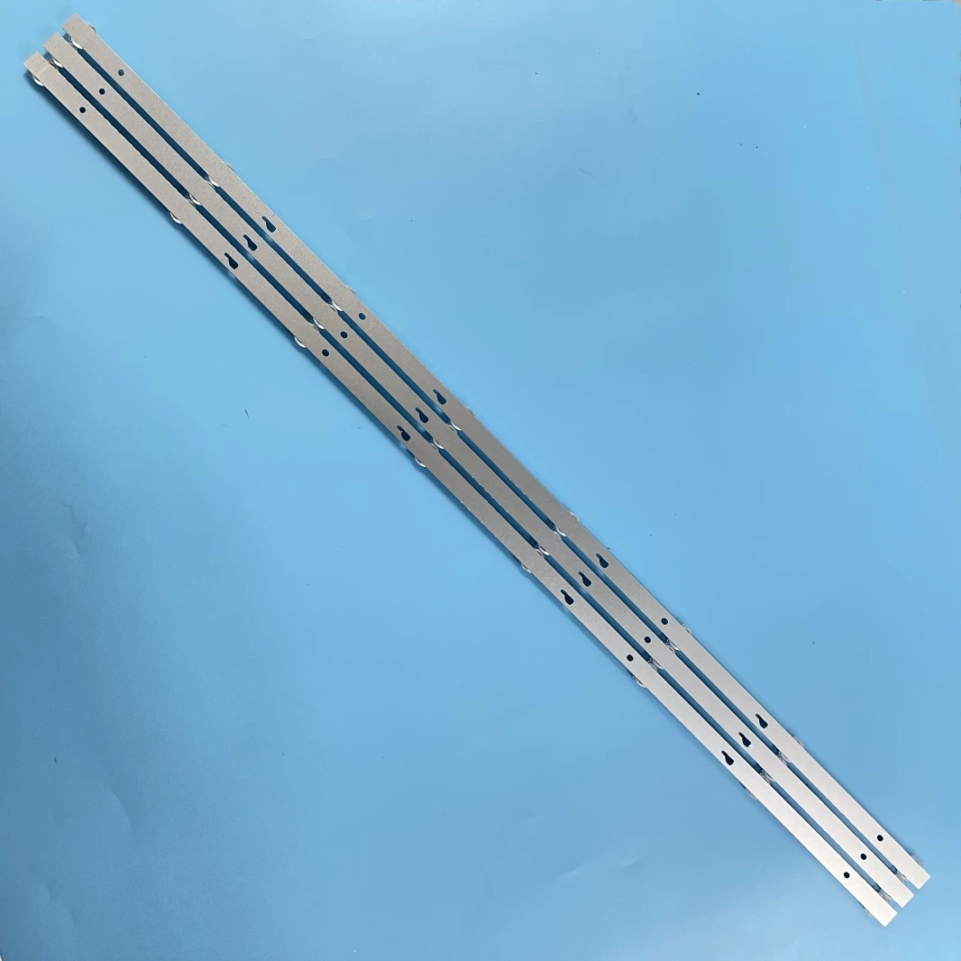 LED Lamp strip for PLE-43S07FHD THOMSON T43D18SF T43D16SF-01B 43'' TV JL.D43081330-140FS-M 43L1600C 2600C 43L26CMC L43E9600