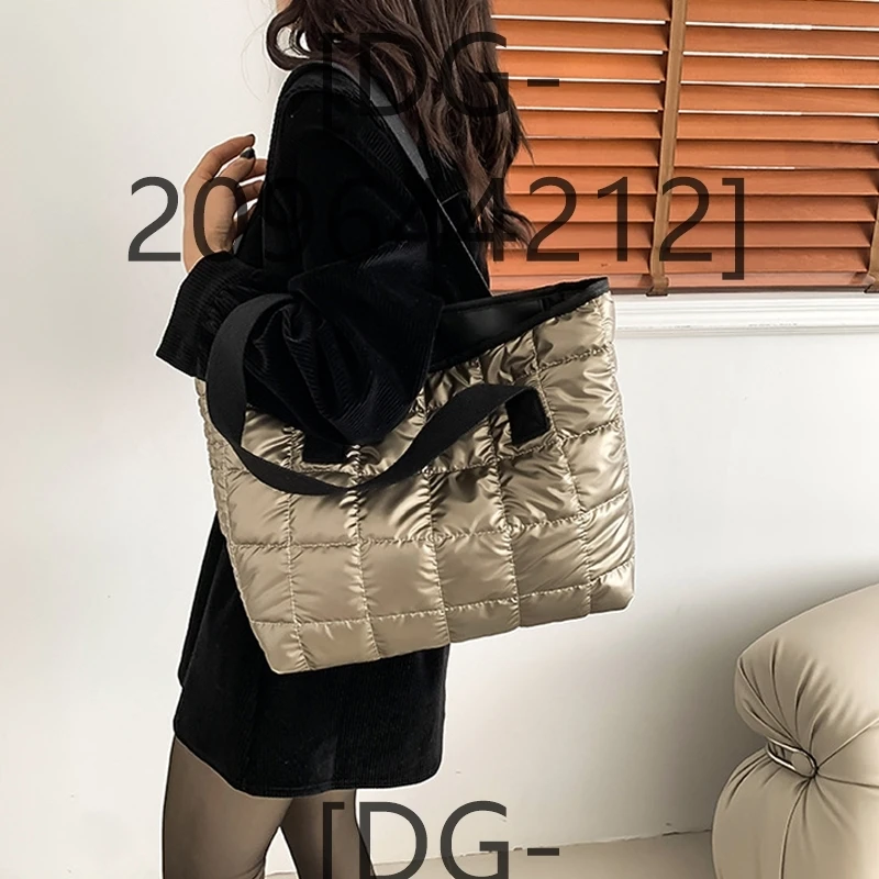 2024 Nieuwe damestas Modieus en zacht _DG-209644212_