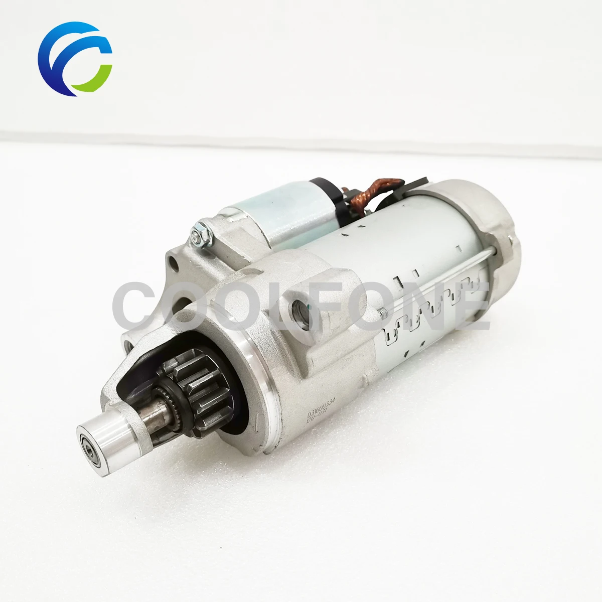 Self Starter Motor for AUDI A6 C8 Q7 Q8 BENTLEY CONTINENTAL BENTAYGA Lamborghini URUS 4.0T 06M911024 9Y3911024 4380001010