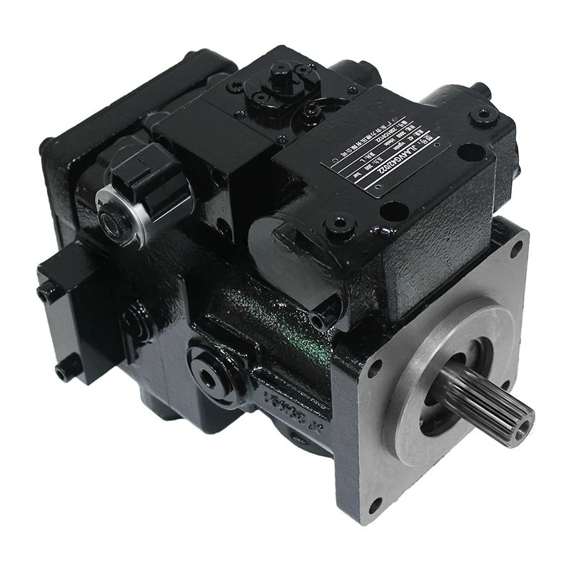 

Harvester stepless pump agricultural machinery accessories stepless transmission walking pump hydraulic oil pump hydraulic walki