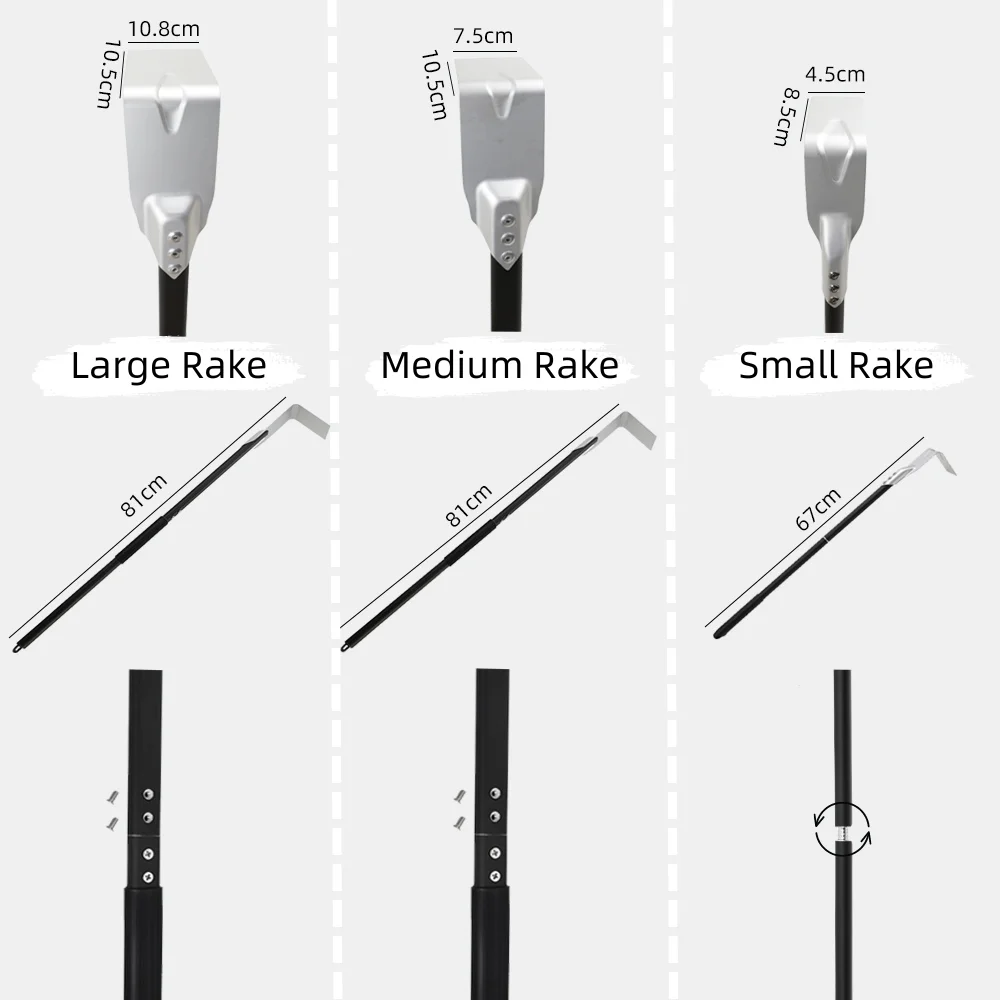 Thumbnail 2 - #62 Cheap Grill Scrapers Worth Buying