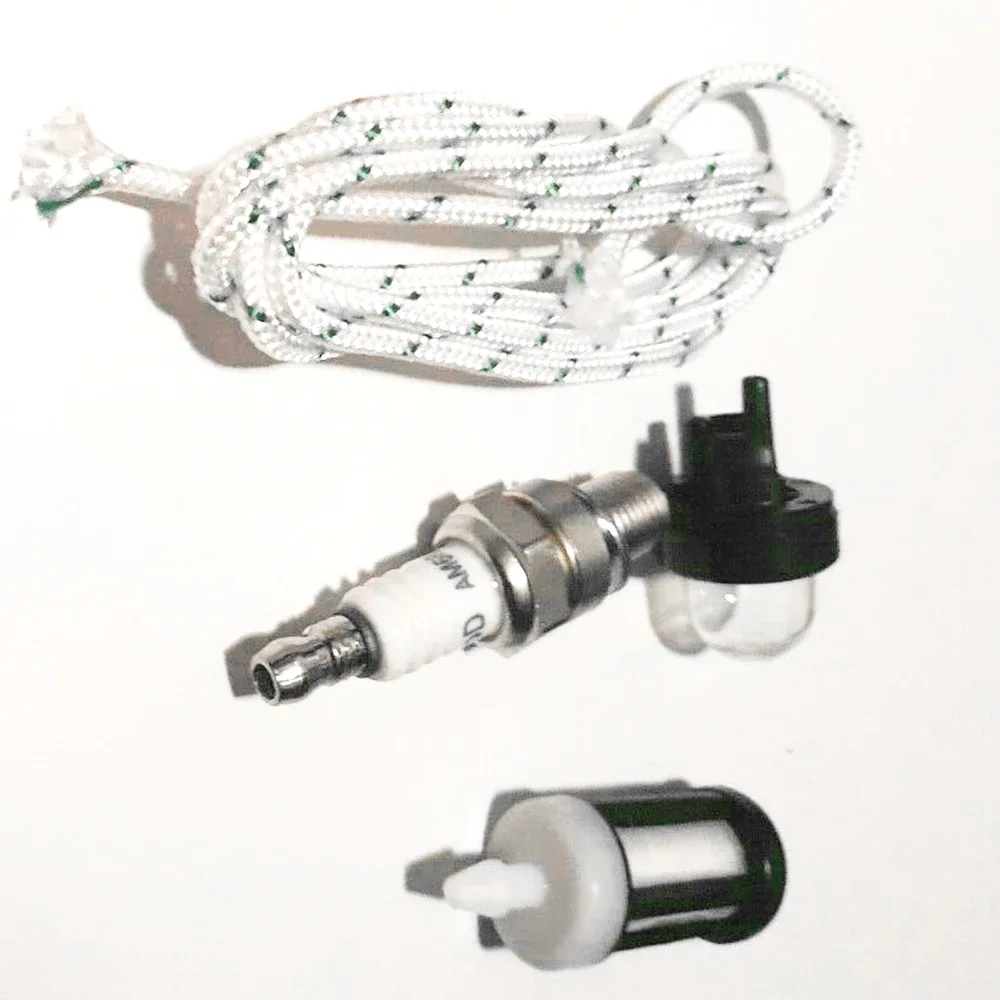 

For Functional Air For Filter Kit For For For F 40 For FS310 For FS360 For FS410 For FS460 For Strimmers Including Key Parts