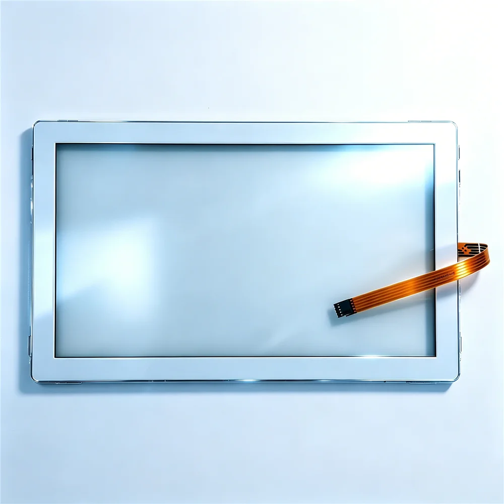 

15‘’ AMT28115 91-28115-000 -- Touchpad Resistive touch panels Screens
