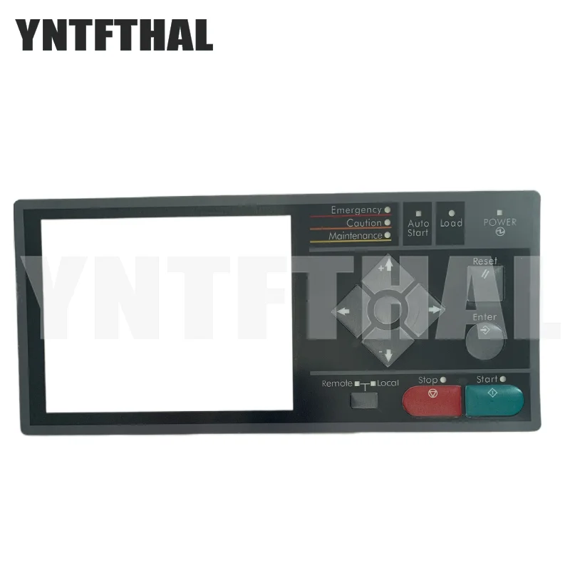 فيلم لوحة المفاتيح الجديد تمامًا لوحدة التحكم P-EB12-956 XCP-903K