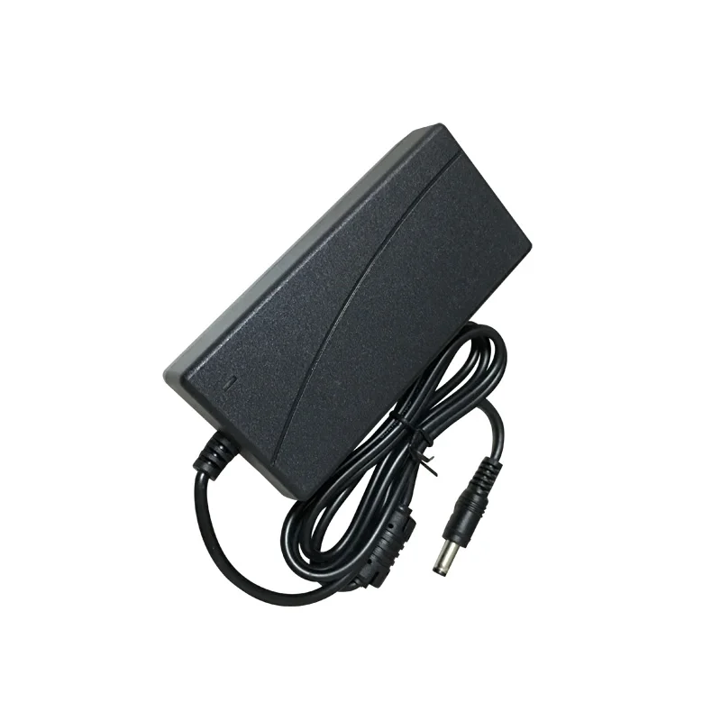 AC 100V-240V DC 28V 3A EU US UK AU Plug 5.5 x 2.5MM Power Supply Charger Power Adapter Converter Dock LED Driver