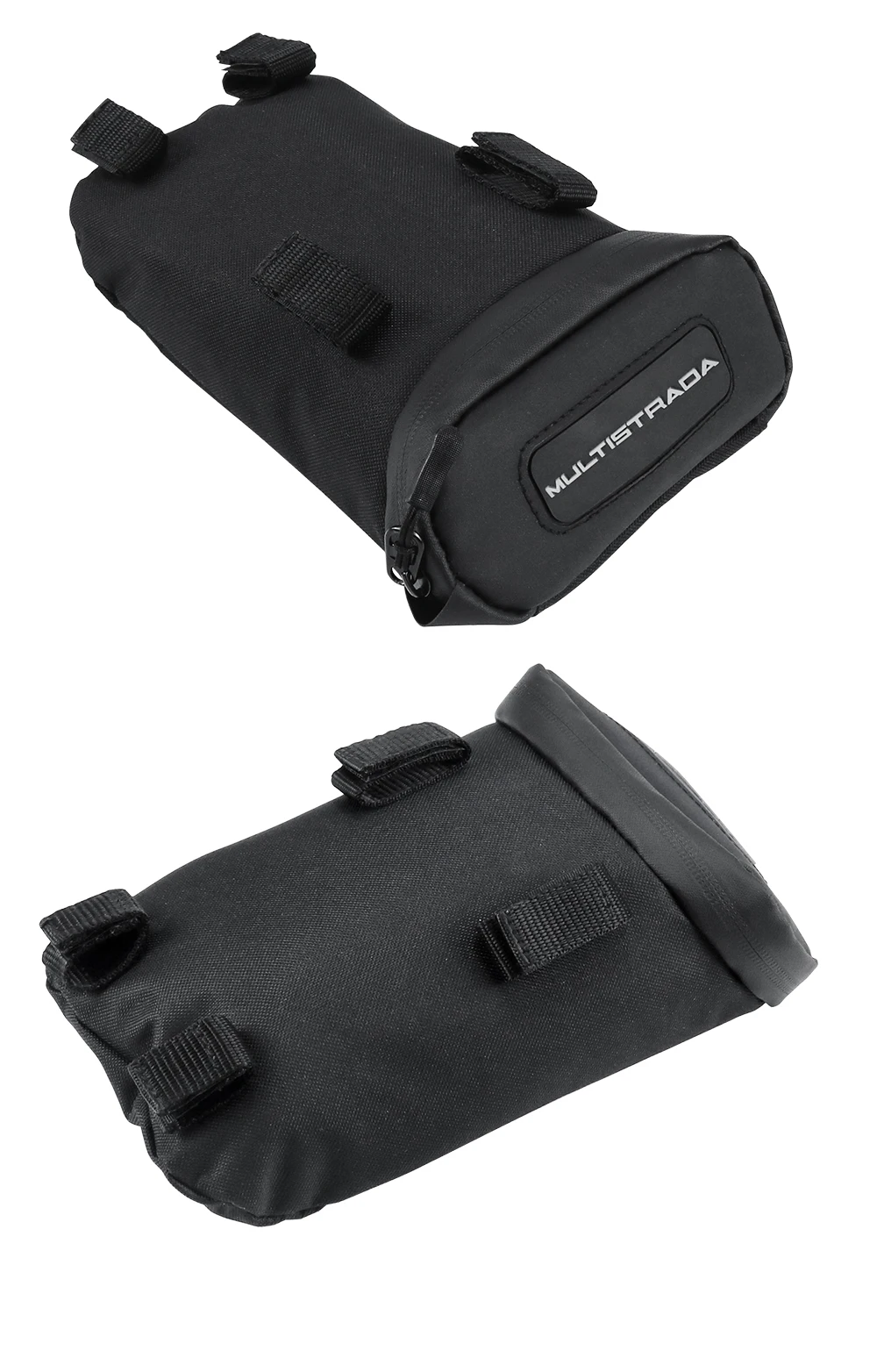 Sacoche De Selle Ducati Multistrada V4 - Sac De Rangement Étanche Porte-Bagages Outils Moto