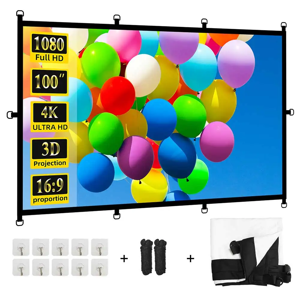 tela-de-projecao-dobravel-e-flexivel-mixito-com-suporte-de-argola-em-d-e-sistema-de-fixacao-com-velcro-tela-de-projecao-de-alta-densidade-16-9-ideal-para-cinema-em-casa-e-festas-ao-ar-livre