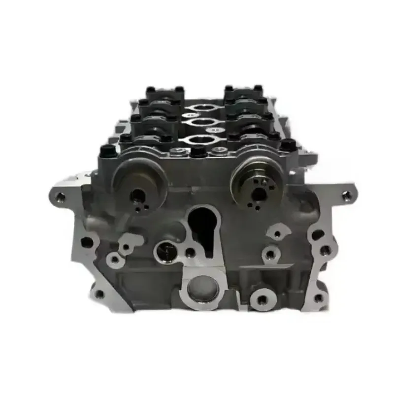 

Engine 1.4L G4LC Engine Cylinder Head All New Complete Auto Parts for Hyu ndai I30 I20 Accent KI A Stonic Rio Engine Parts