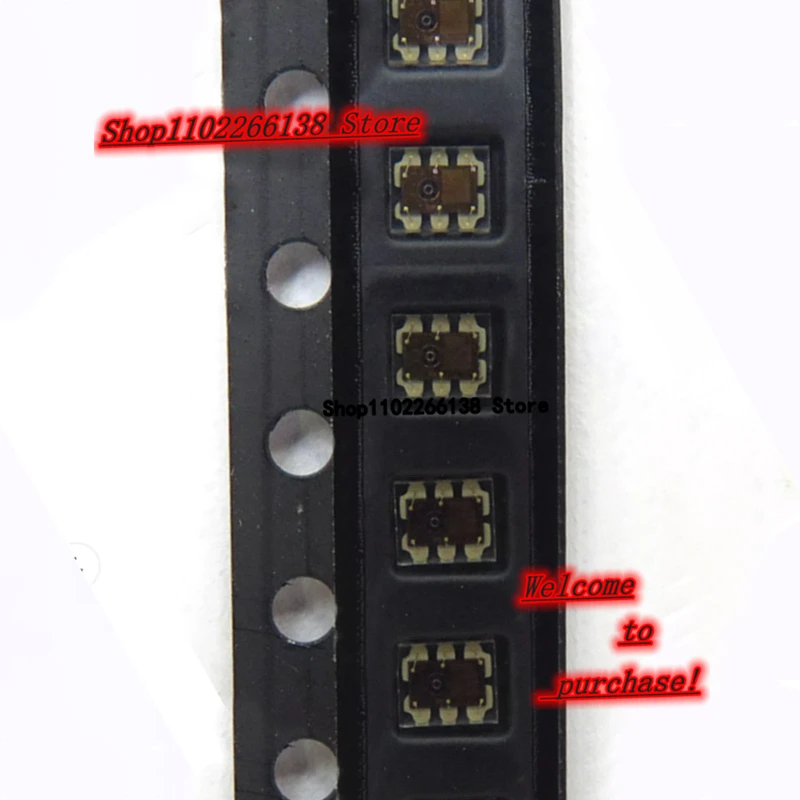 TCS34001FNM DFN-6 C…