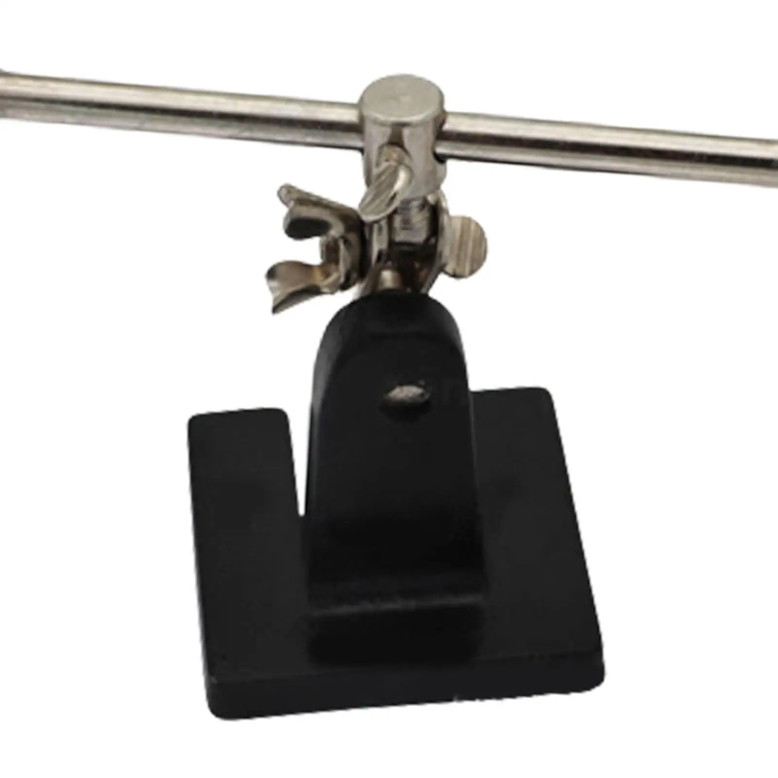 

Soldering Third Hand Stand Clamp Helping Hands for Modeling Soldering Crafts