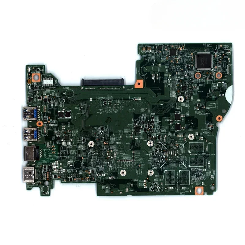 For Lenovo Flex 3-1470 IdeaPad Yoga 500-14IBD Laptop Motherboard 14217-1M Mainboard I7-5500U CPU 920M 2G GPU 100% Tested Ok