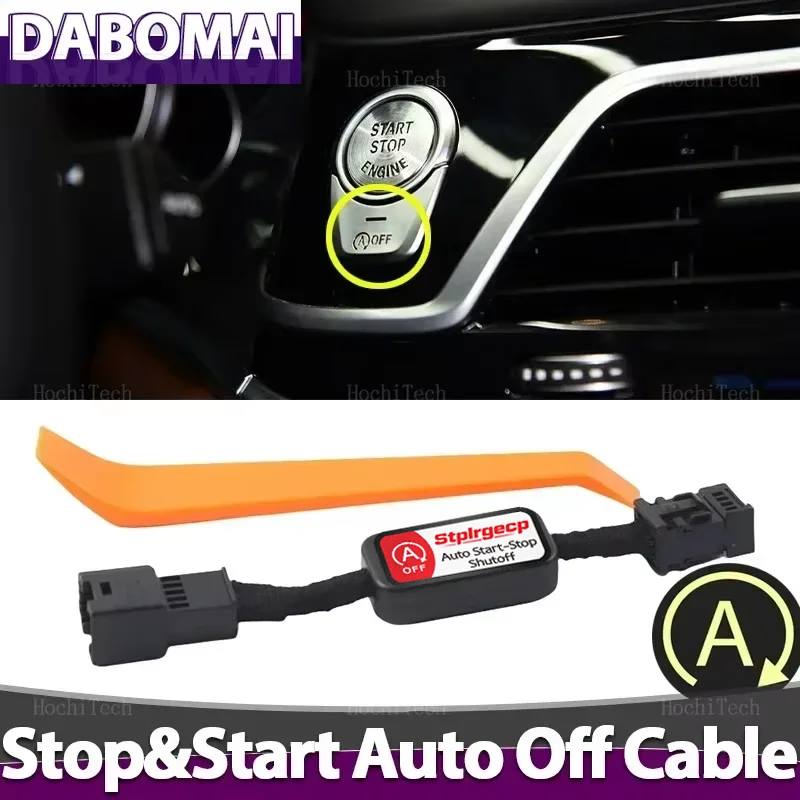 For F20 F22 F30 F32 F10 G30 F06 G32 F01 G11 F39 F25 G01 F26 G02 F15 F16 1 2 3 4 5 6 7 Series Car Engine Start Stop Delete Switch