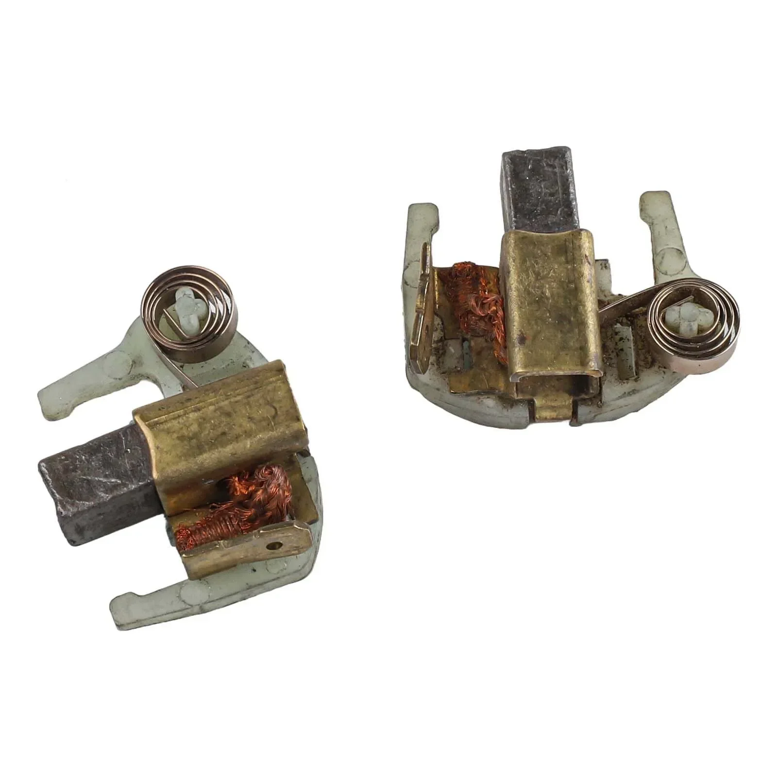 

Replacement Carbon Brush Holder 49351100 for DC930 DC926 DC927 Models OEM Part For 60375401 Compatible with Many Drills