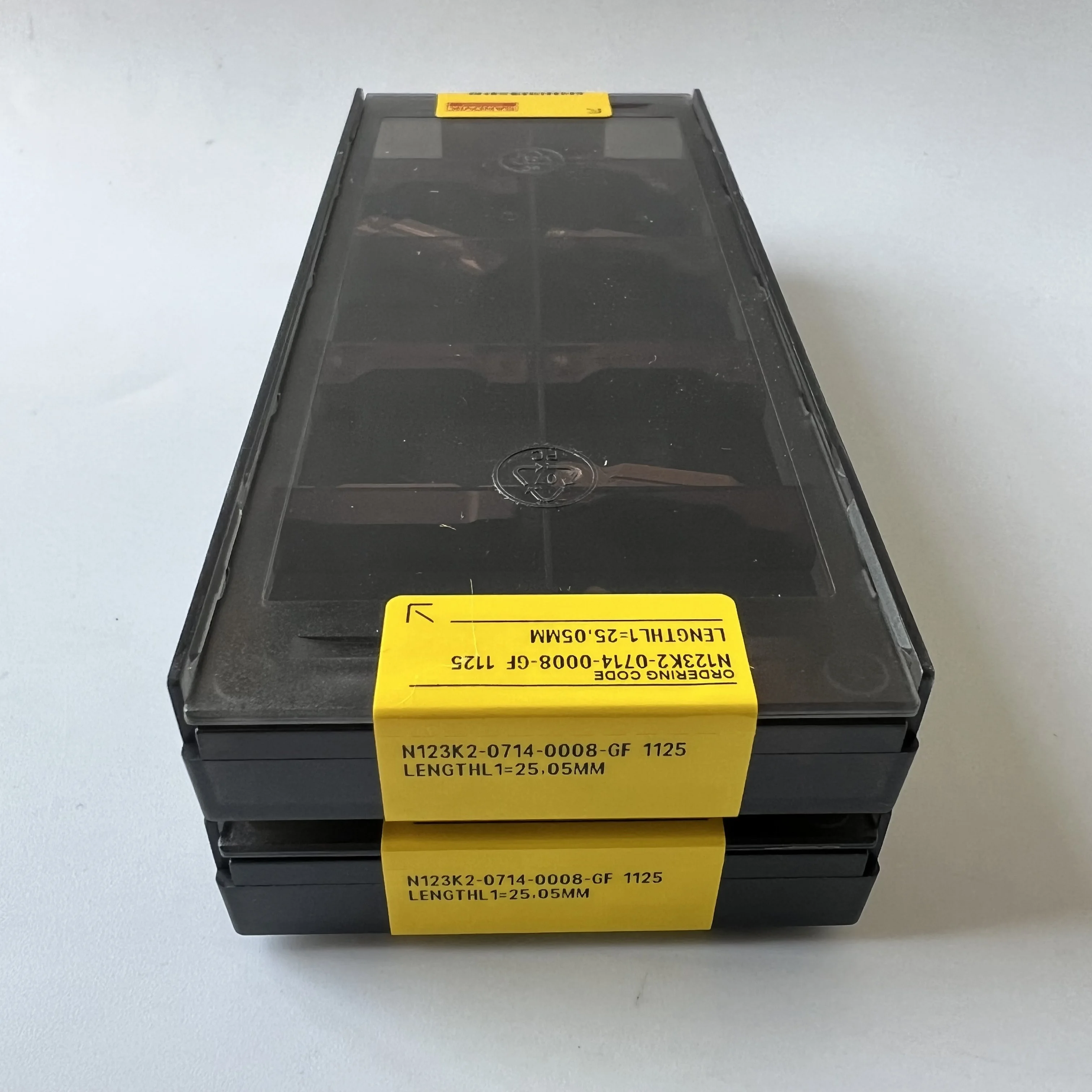 

N123K2-0714-0008-GF 1125 ЛЕЗВИЕ ЧПУ