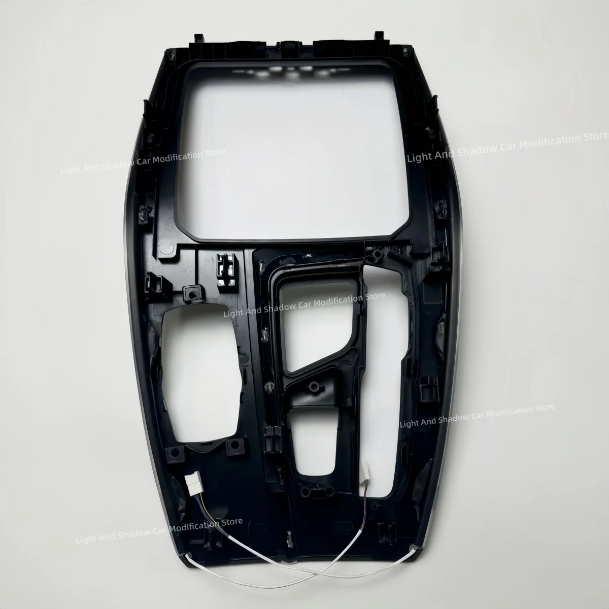 Center Console Light For BMW X3 X4 2018-2021 G01 Car LED Saddle Decorative Lamp Ambient Light Accessory Refit interior lighting