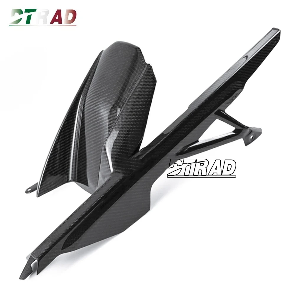 NEW For BMW S1000RR 2020 2019-2022 Carbon Fiber Body & Frame Side Panels Fairing Kit Motorcycle Accessories Modified Parts Gloss - Image 6