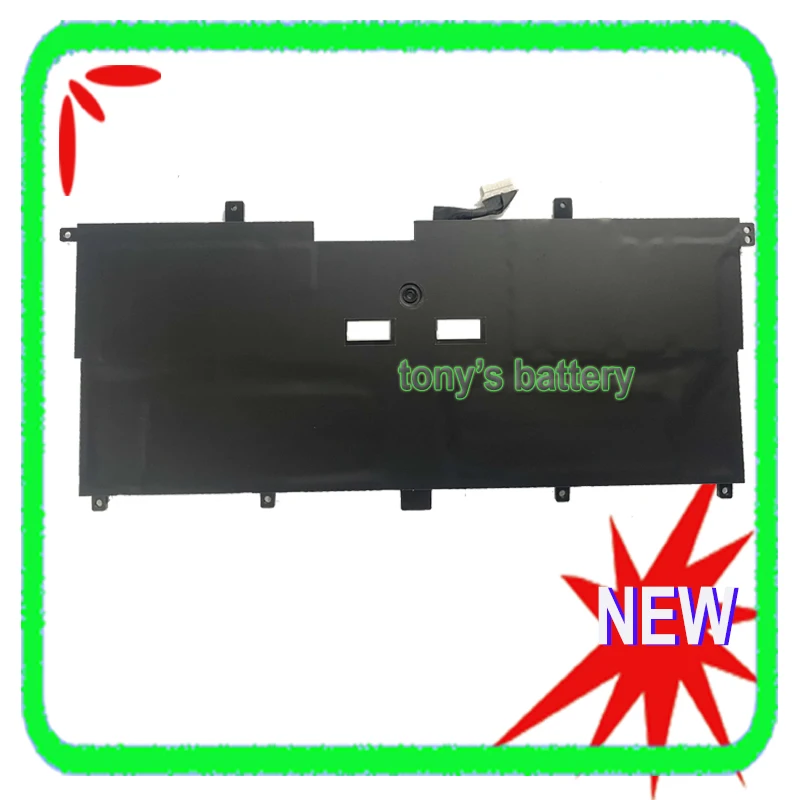 New NNF1C Battery For Dell XPS 13 9365 2-in-1 2017 13-9365-D1605TS D1805TS NP0V3 HMPFH P71G P71G001 7.6V 46Wh