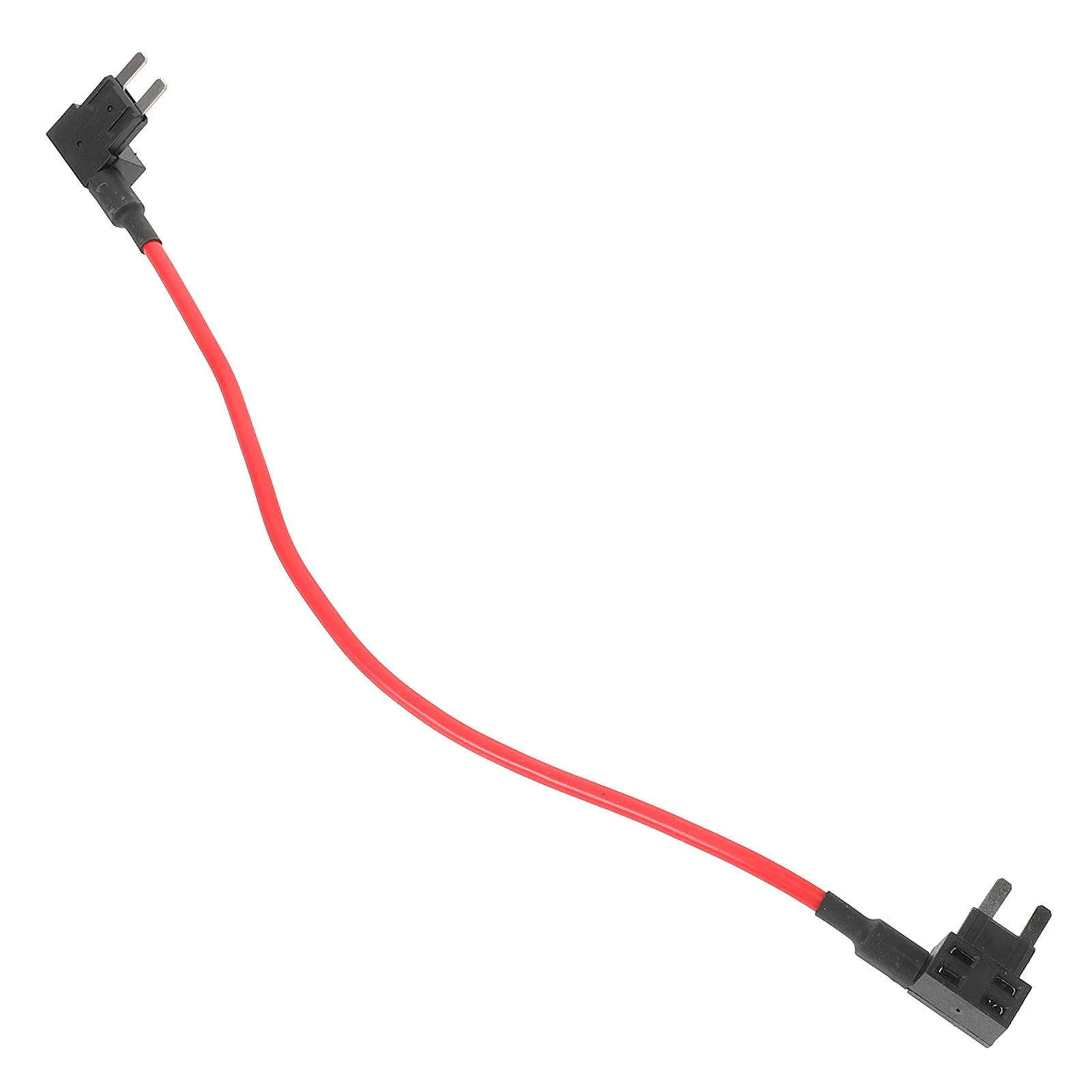 

Wiring Harness Automotive Inline Holder 32V Car Circuit Protection Wire Harness Fuse Tap Micro Inline Fuse Holder Vehicle