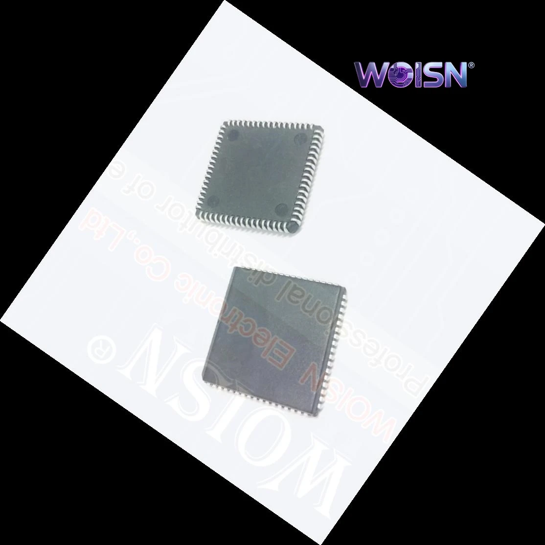 1pcs-20pcs PLCC-68 SAB80535 SAB80535-N