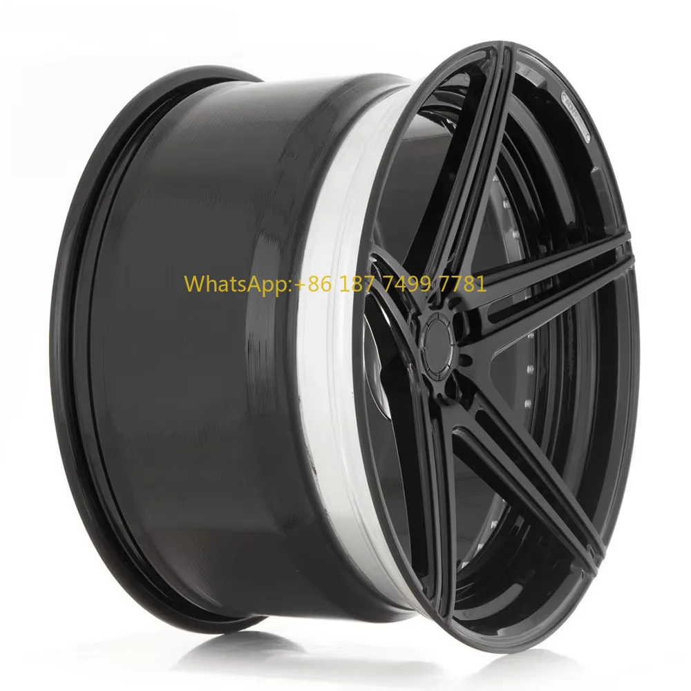 

Новый дизайн, отличное качество, легкосплавные кованые колеса, диски для .M4 M5 M6 X5 5x112 5x120