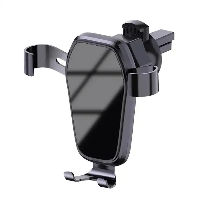 

Car Phone Holder Dashboard Car air outlet mobile phone navigation bracket 270 Degree Rotatable Adjustment bracket