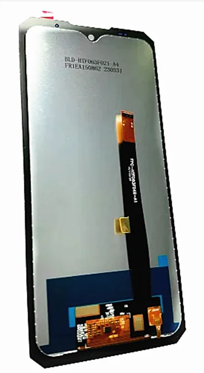 DOOGEE S89 / S89 PRO LCD Display + Touch Screen Digitizer Replacement