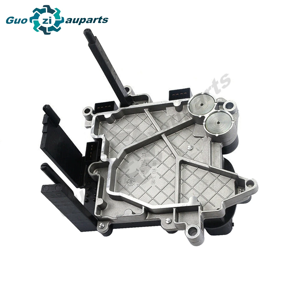 

01J Transmission Control Module Unit 01J927156CG 01J927156JJ For Audi A4 A5 A6 A8 CVT TCU TCM