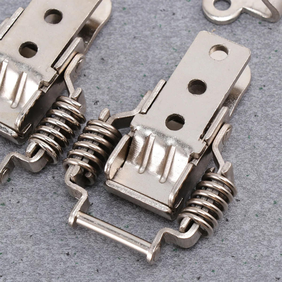 2Pcs Toggle Latch C…