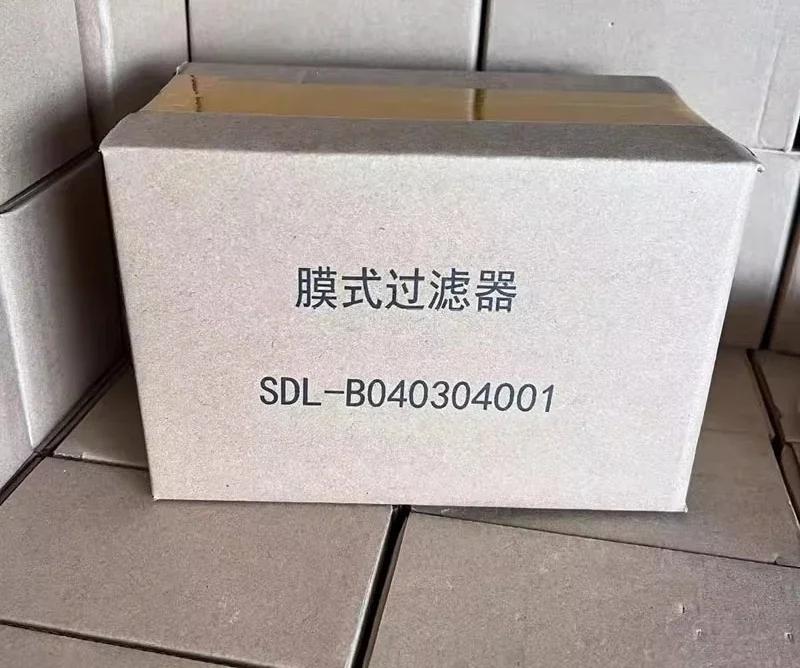 2 قطعة محلل حجب المياه مرشح غشاء مرشح SDL-B0403040001