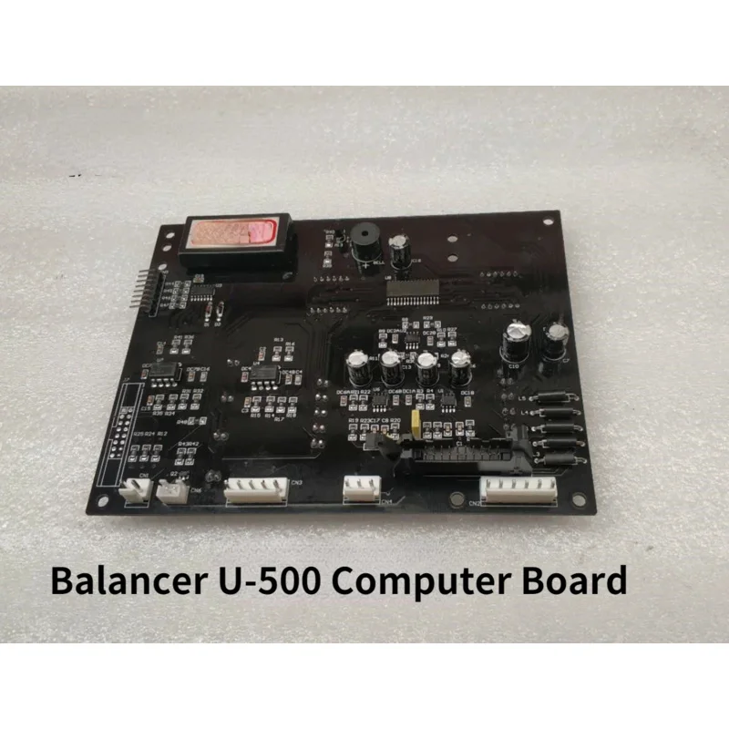 Balancing Machine Balancer Accessories Computer Board U-500 Dynamic Balance Computer Board Assembly