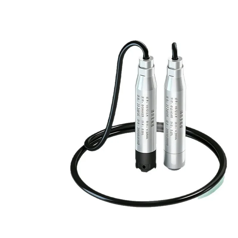 Bulk Purchase Oil Tank Fire Protection Electronic Display Probe Sensor Controller Water Level Gauge Input Level Gauge
