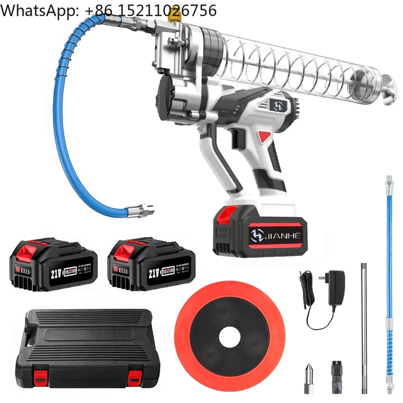 21V Automatic Cordl… - image