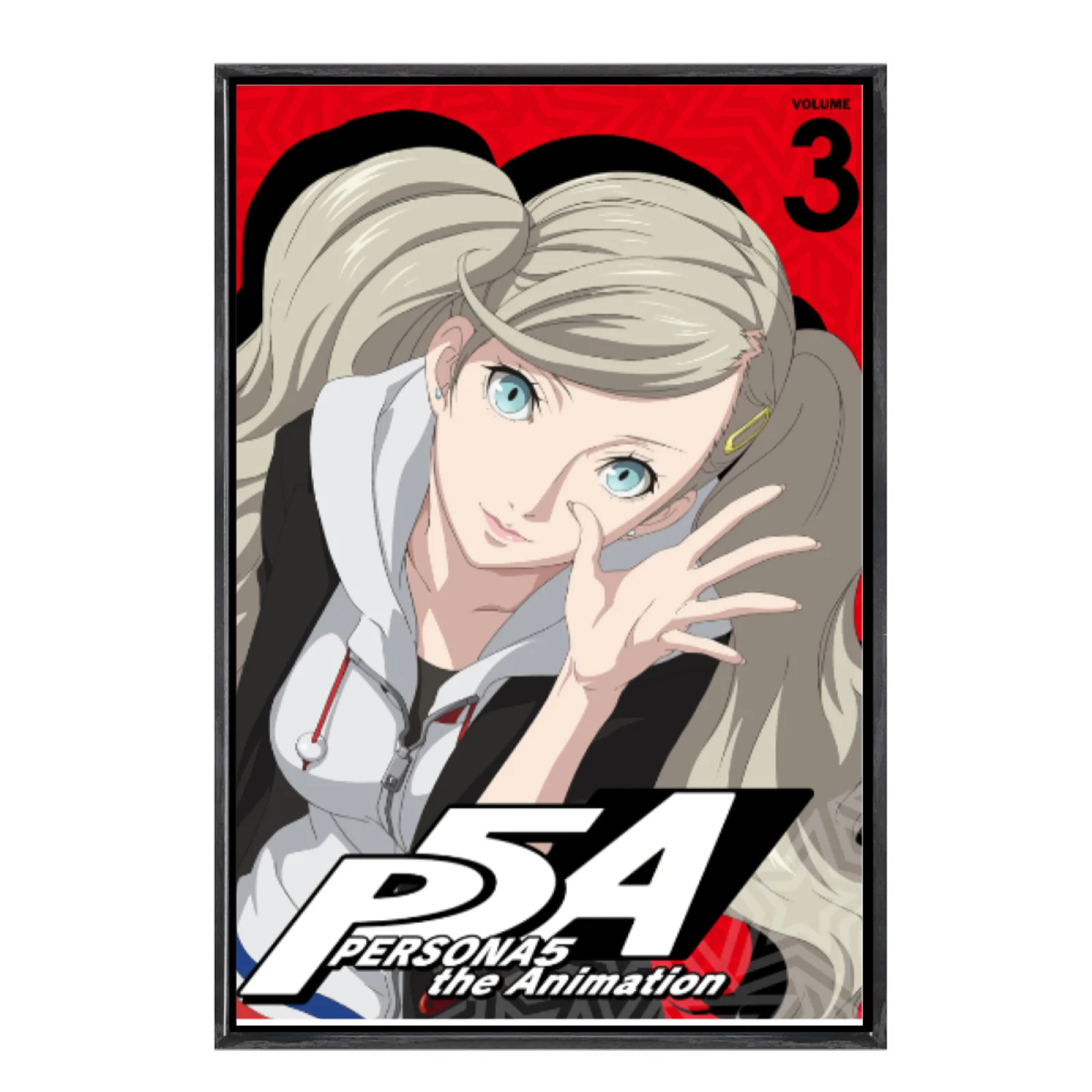 

Japanese Manga Multi-Size Canvas Poster Double Framed Wall Art, Elden Ring Home Decor for Living Room Bedroom