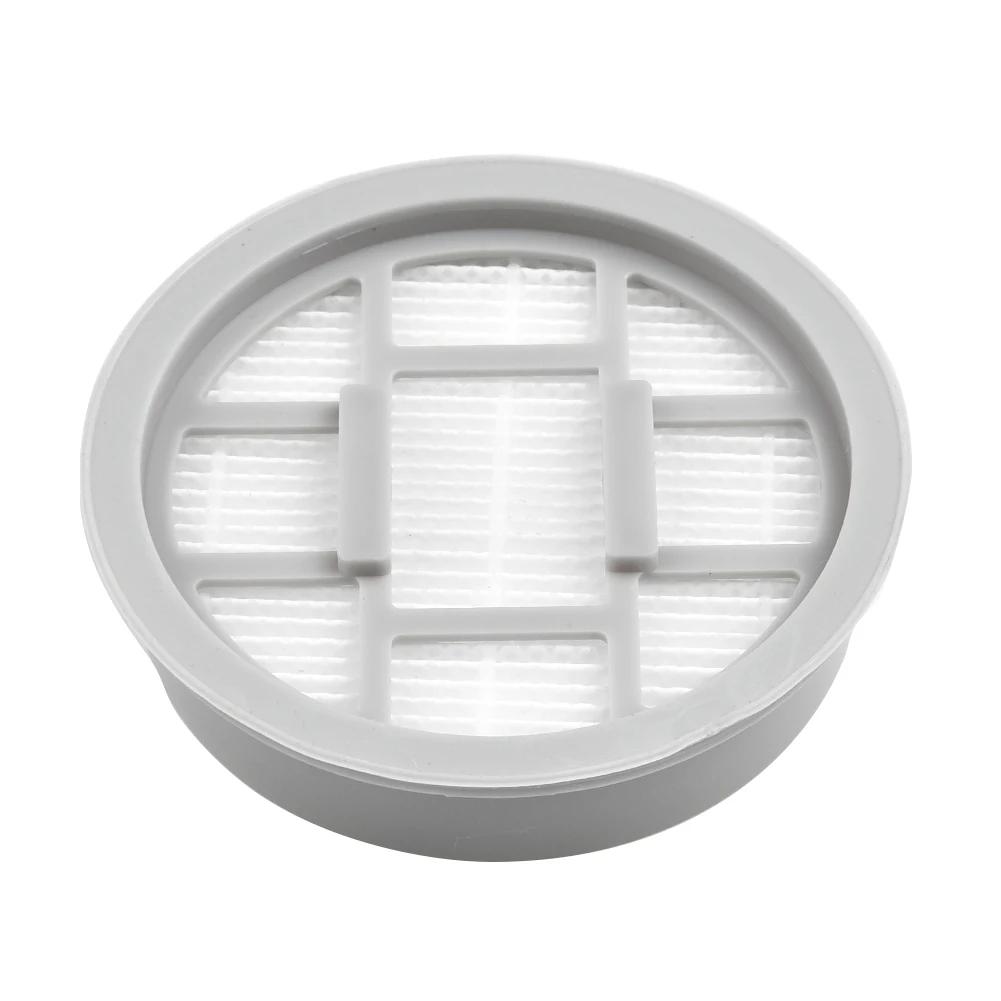 

Filter Fit For Xiaomi/Deerma VC20S VC20 Vacuum Cleaner Parts Accessories Microns Or More, Effectively Filter Pet Hair, Dust