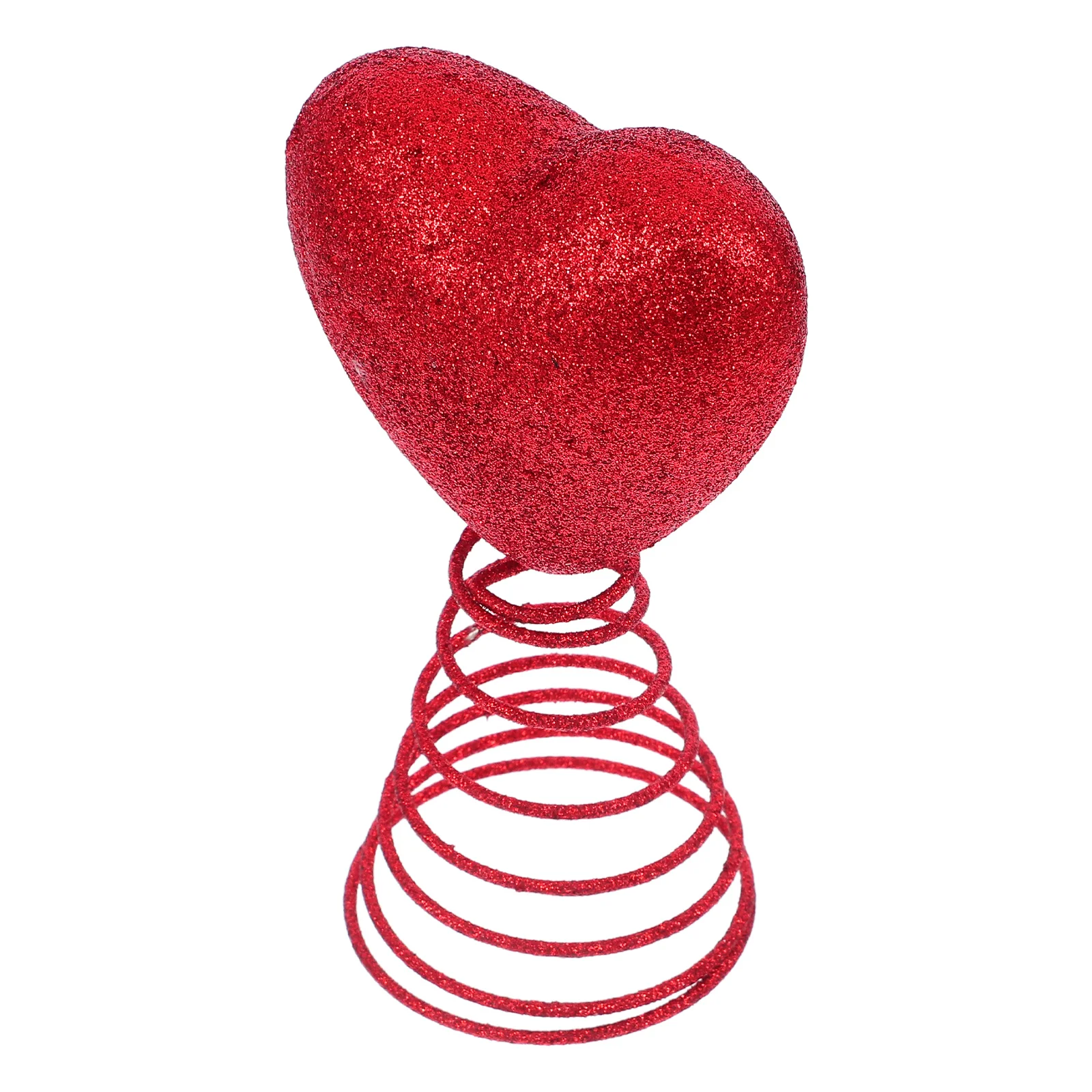 

Wedding Wand Red Love Decoration Christmas Decorations Ornament Tabletop Heart-shaped Romantic Indoor