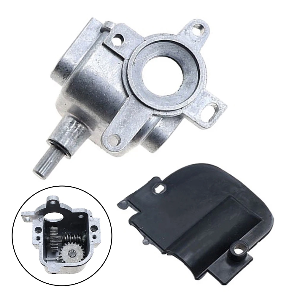 Replacement Oscillating Gear Assembly Electric Fan Gear Electric Fan Parts Anti-deformation Structure Smooth Oscillation