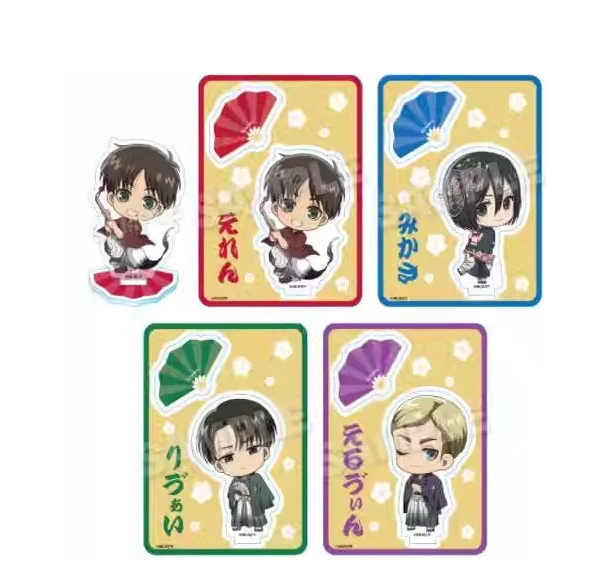 anime-ataque-em-tita-erwin-smith-rival-ackerman-eren-jager-fa-acrilico-suporte-figura-modelo-placa-cosplay-decoracao-de-mesa