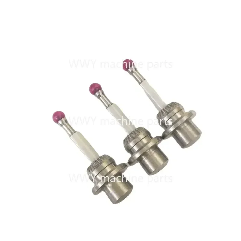 3D Sensor 80.362.00 Touch Probe StylusM3 4mm Ruby Ball Ceramic stem CNC Cmm Machine 1Pc