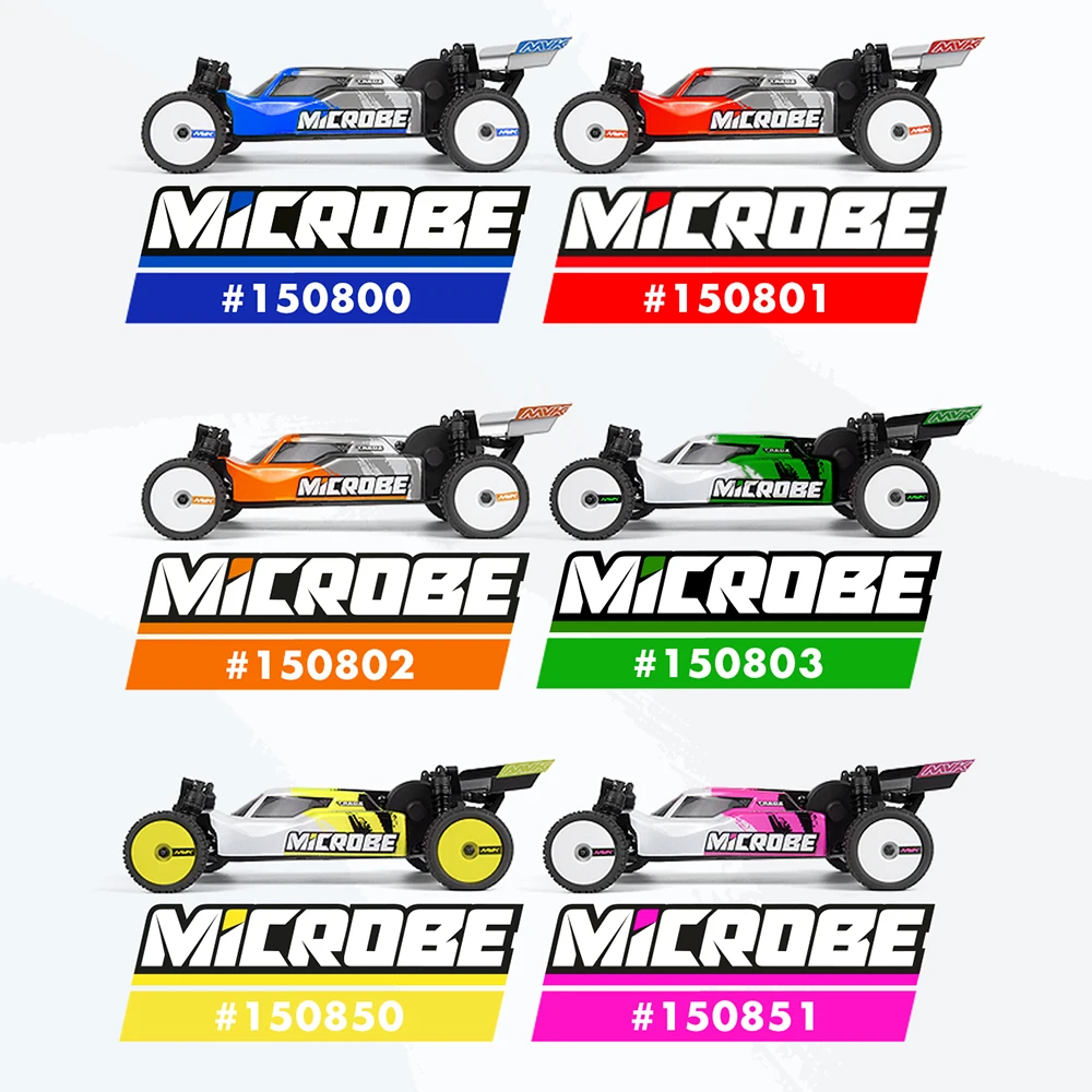 HPI 매버릭 마이크로브 2WD 브러시드 RC 오프로드 버기 1/24 전동 무선 조종 모델카 RTR 성인 어린이 장난감