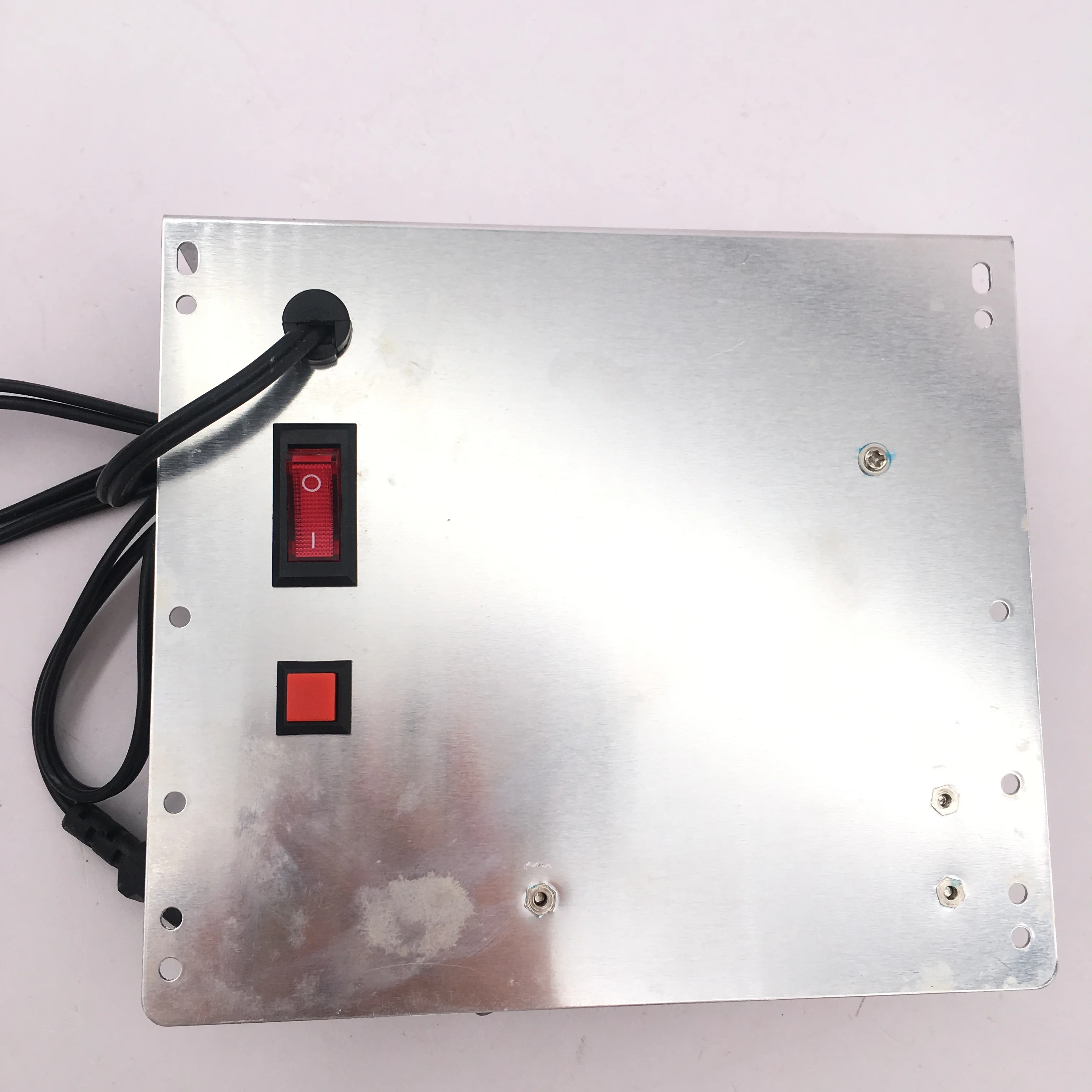 Power Supply 220V/110V 5V/12V/8V Output Arcade Game Power Adapter Coin Game Pinball Fruit King 4