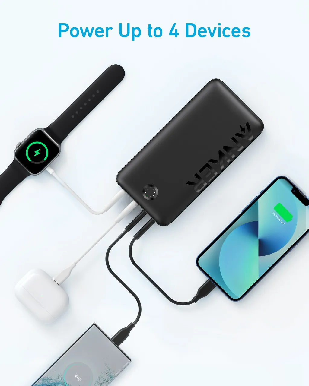 Anker 347 Power Bank 40000mAh: What You Need to Know About Its