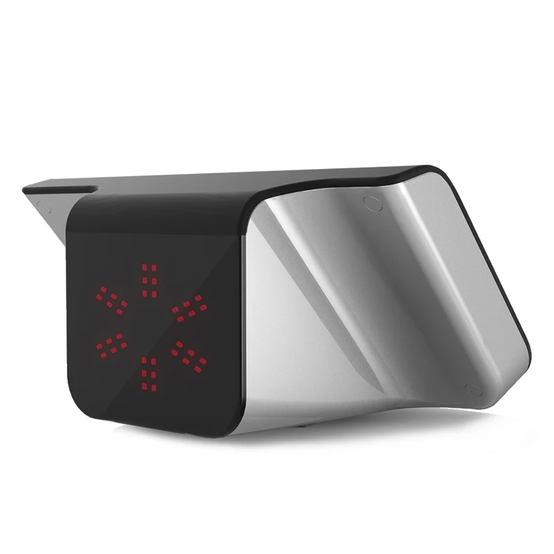 SW-700 Sehvermögen Siebmaschine Autorefraktometer Tragbarer automatischer Refraktor Handheld Vision Screener