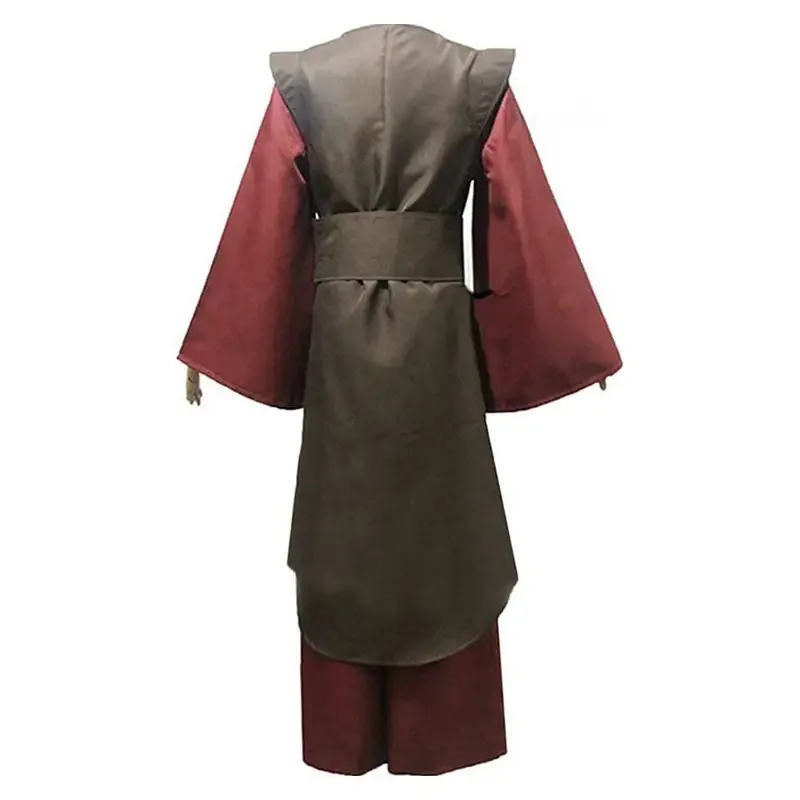 Anime Mai Cosplay Women Costume Cartoon Avatar Last Cosplay Airbender Disguise Outfits Female Adult Halloween Carnival Suits