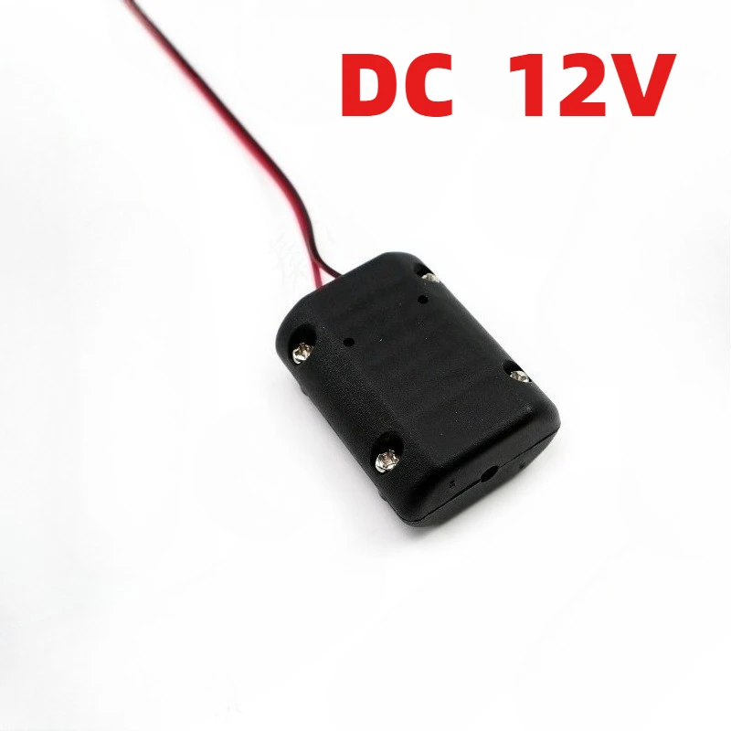 

FF130 12V 5V High Power Vibration Motor Ideal for Massage Devices Car Seat Arduino Projects
