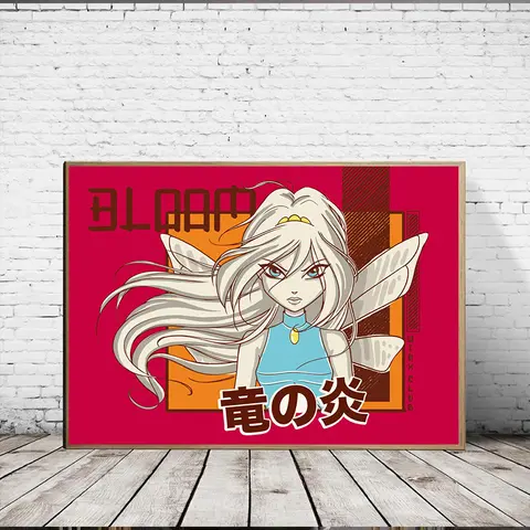 10 best sales Winx Club-dockor - №10